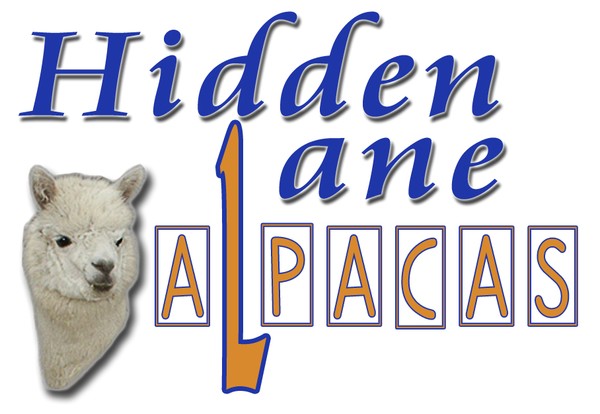 Hidden Lane Alpacas_Logo