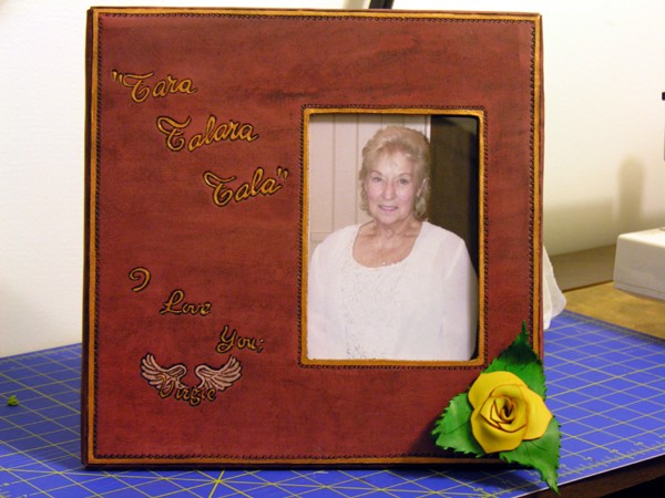 Picture frame