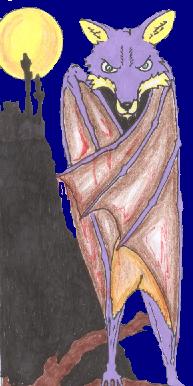 Bat Fox