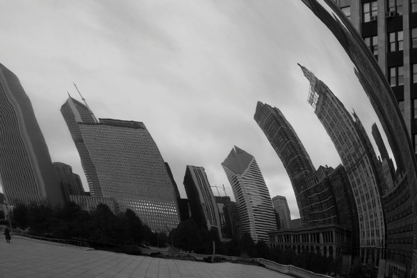 Chicago 