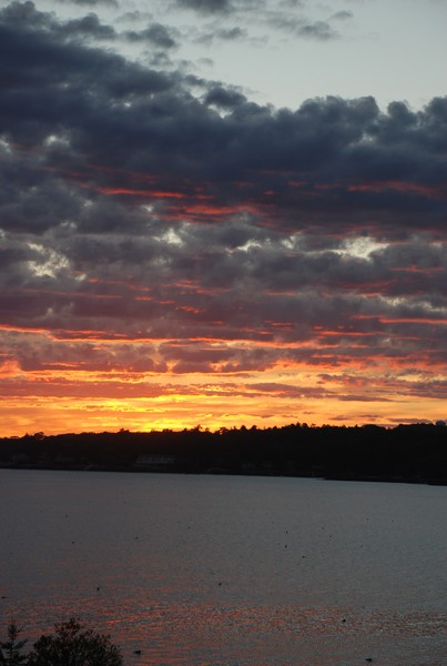 Sunset 3