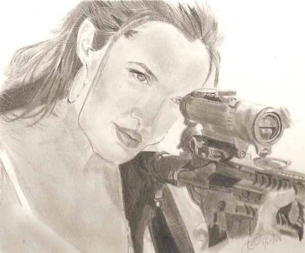 ms jolie