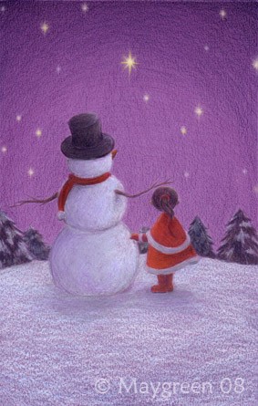 Merry Christmas 08