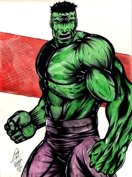 Hulk