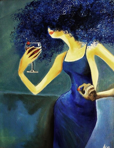 cherry sherry