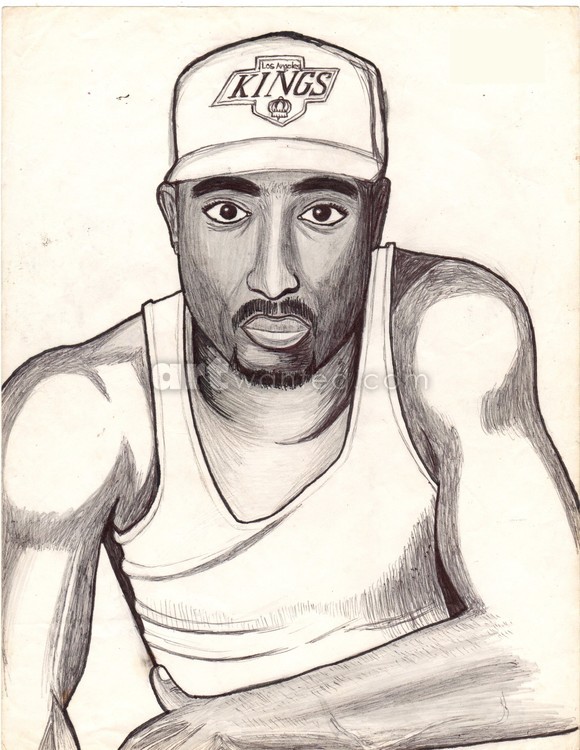 Tupac shakur