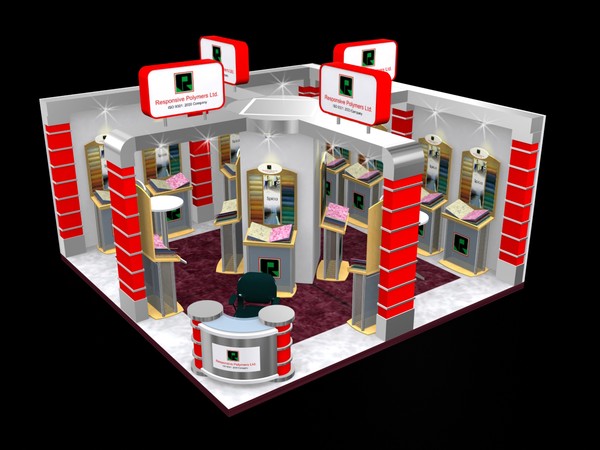 Copy of responsive polymers 5x5 m stall-4