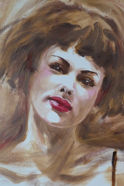 Woman 