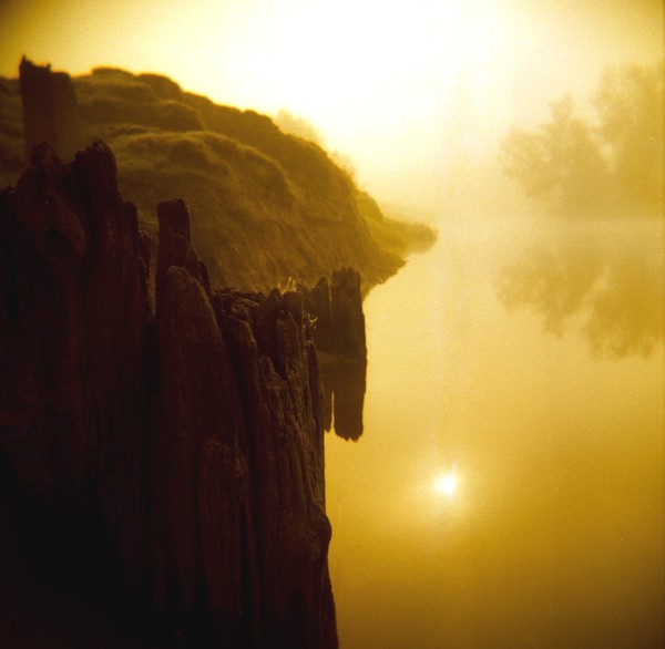 Early Morning 