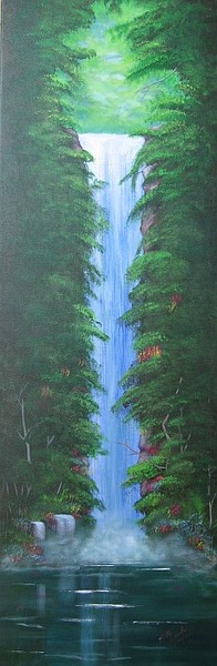 Falling Waters