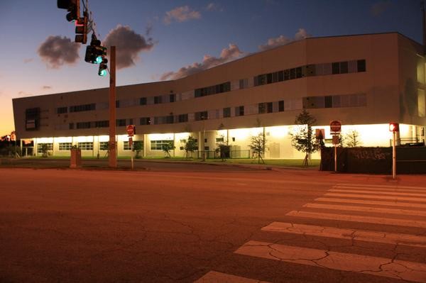 New school