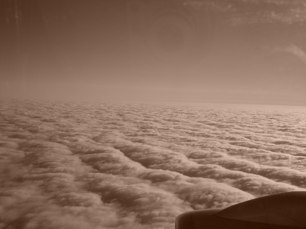 Heaven