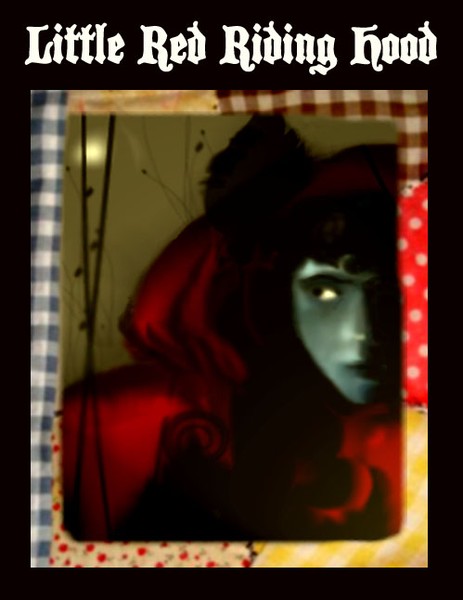 Little red Riding Hood