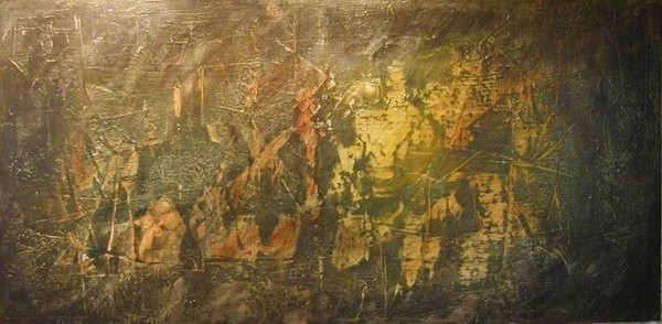 ADAGIO - sold