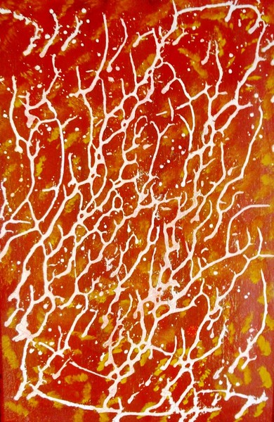 REDABSTRACT