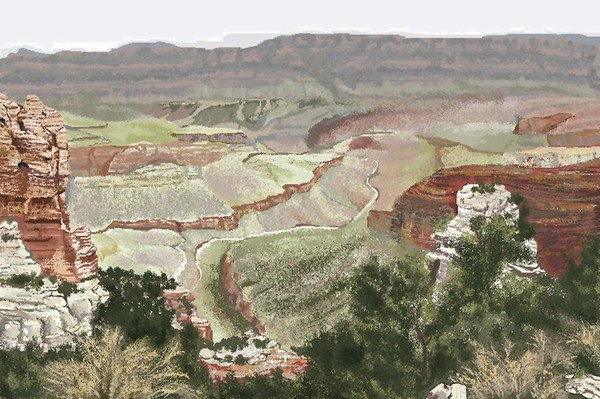 Grand Canyon