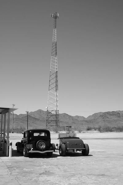Radio Days