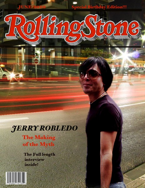 Rockstar
