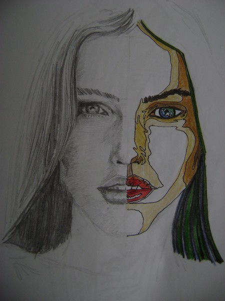 rostro