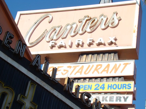 Canters
