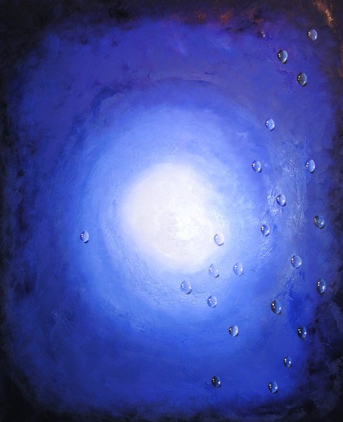Raindrops