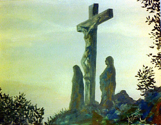 Calvary