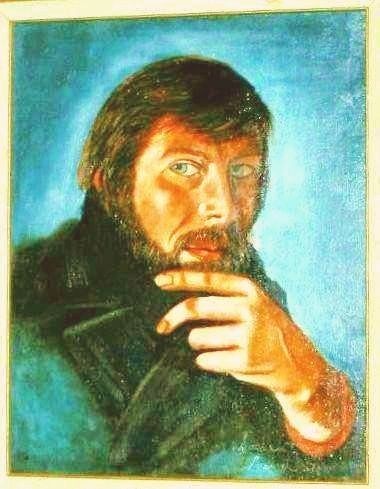 IN LOVING MEMORY OF GEORGE