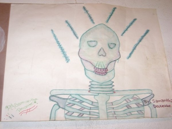Skull2