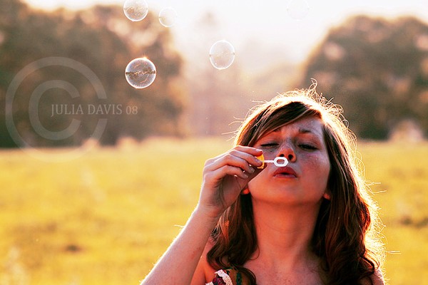 Innocence is bliss II
