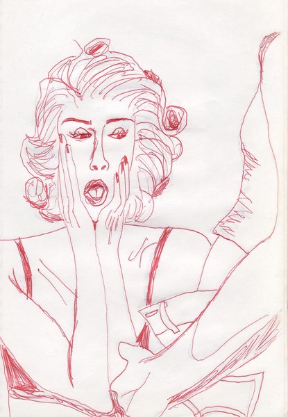 Madonna 002