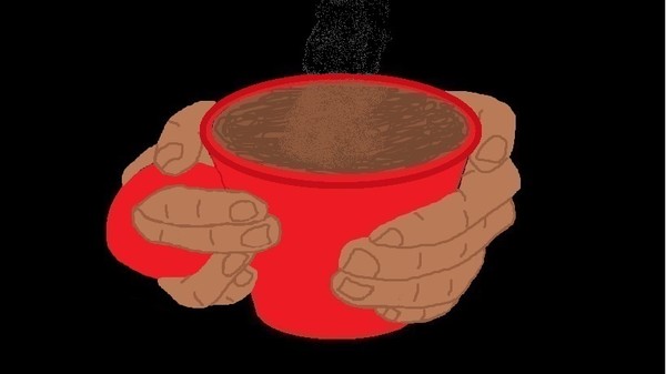 Cup Of Comfort