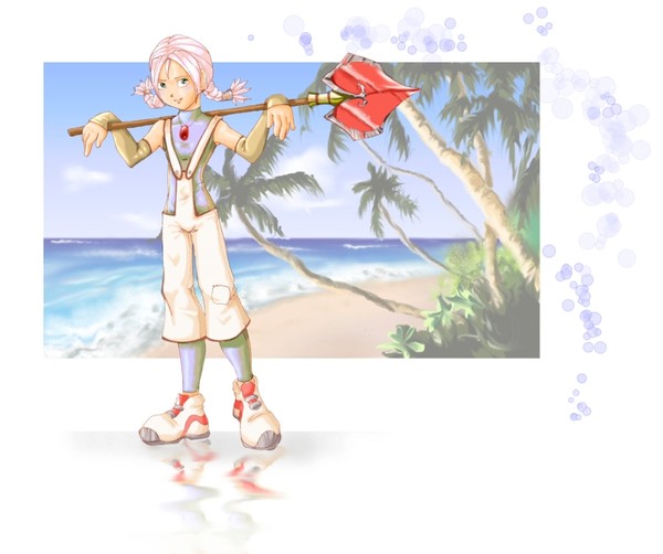 Ace of Hearts