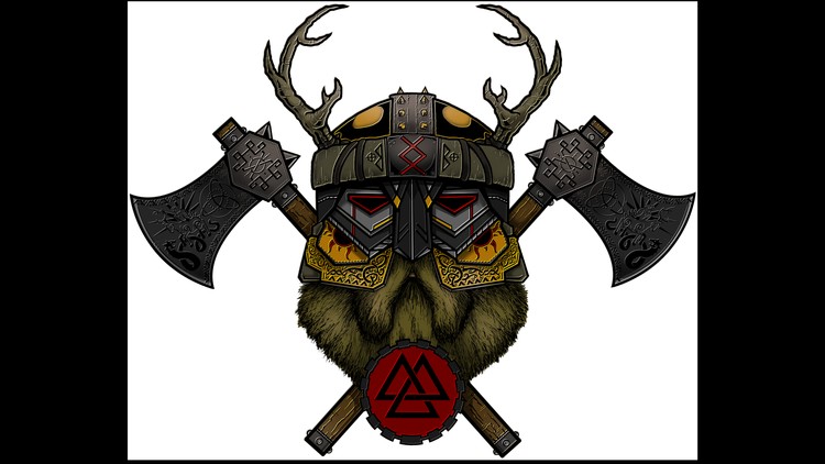 Baldurs' Helm 