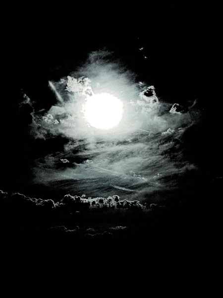 mystic night