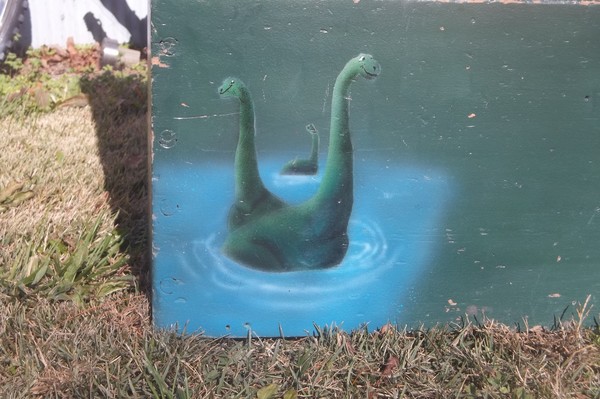 dino