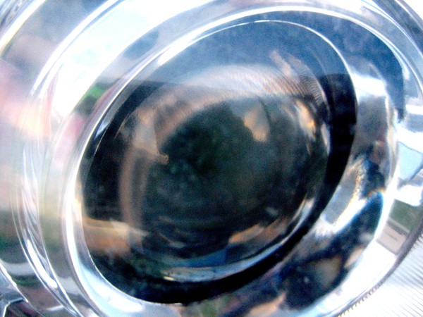 eye view
