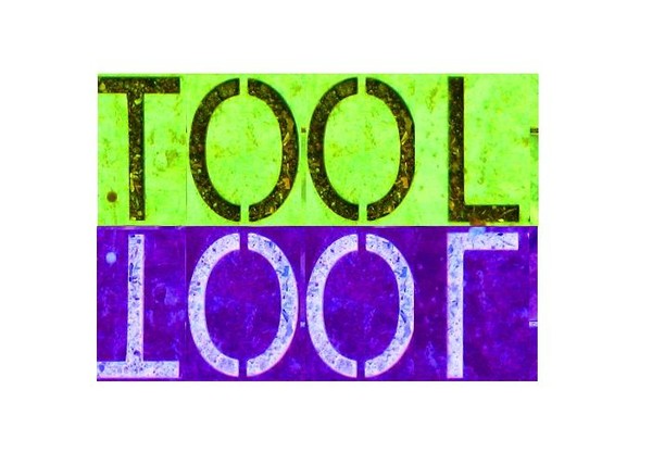 word art
