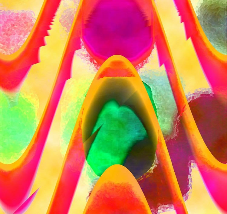 Candy Slide