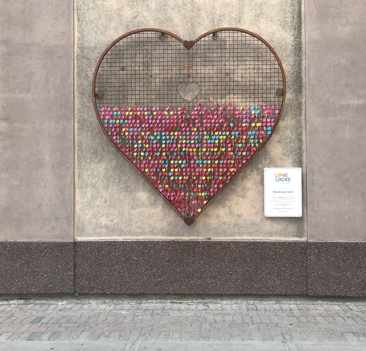 lovelock