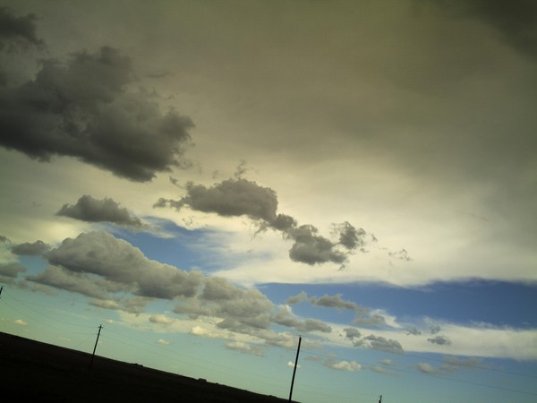 prairie landscape #2
