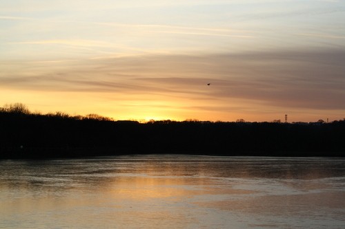 Sunset Perfection