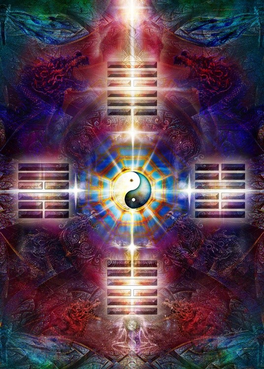V096 Incarnation Cross Penetration 5x7