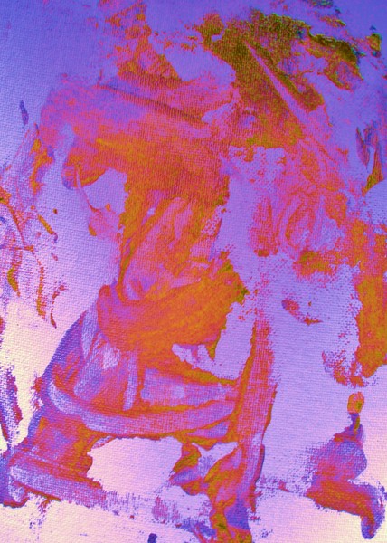 Purple Mountain Warrior Test