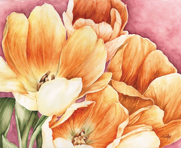 Tulips