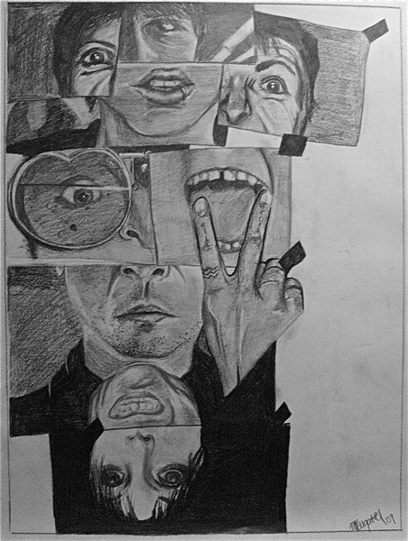 Faces