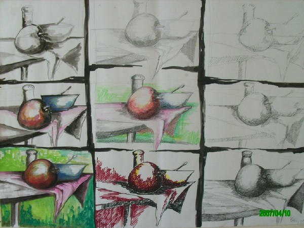 apples