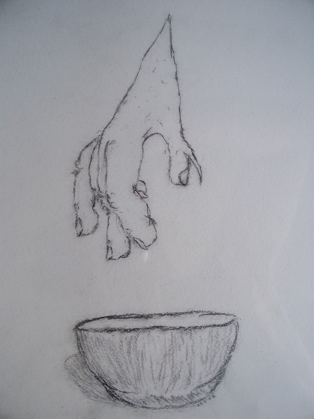 fingerbowl