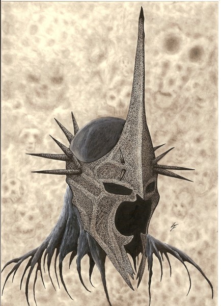 witch king