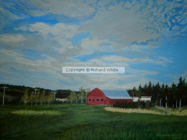 The Farm