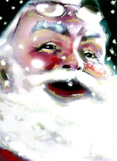 santa